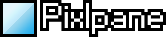 Pixlpane