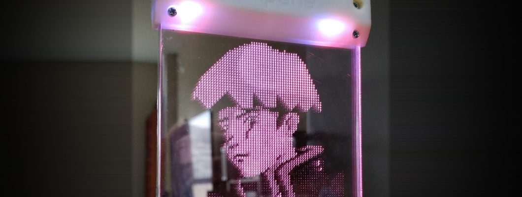 “Lexi” – Midboss, Inc. (Prototype)