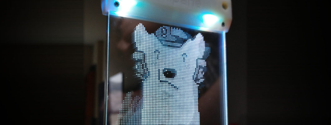 “Pat” – Midboss, Inc. (Prototype)