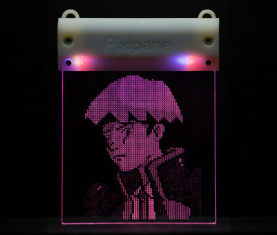 “Lexi” – Midboss, Inc. (Prototype)