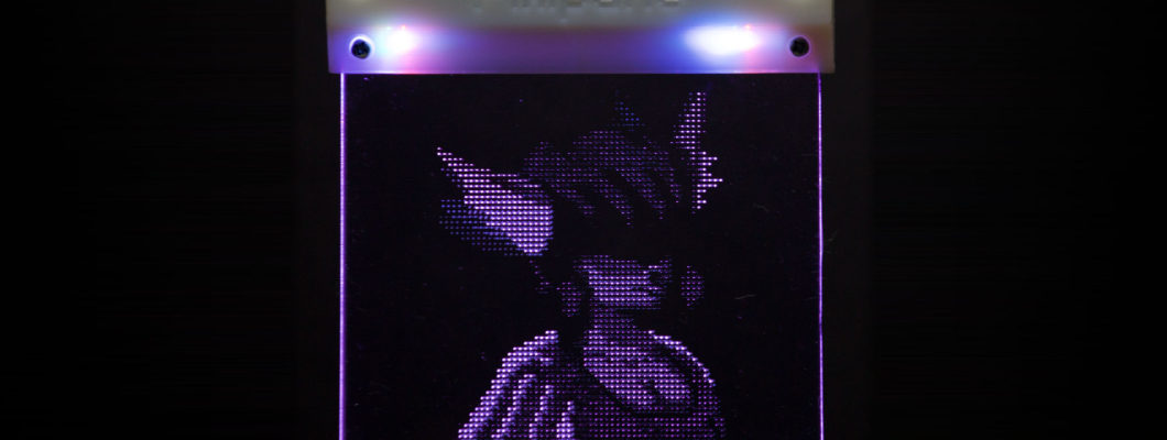 “Jess” – Midboss Inc. (Prototype)