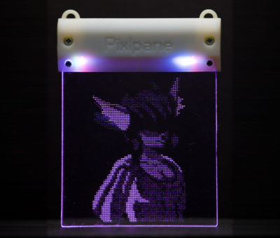 “Jess” – Midboss Inc. (Prototype)