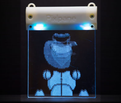 “Turing” – Midboss, Inc. (Prototype)