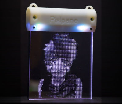 “TOMCAT” – Midboss, Inc. (Prototype)