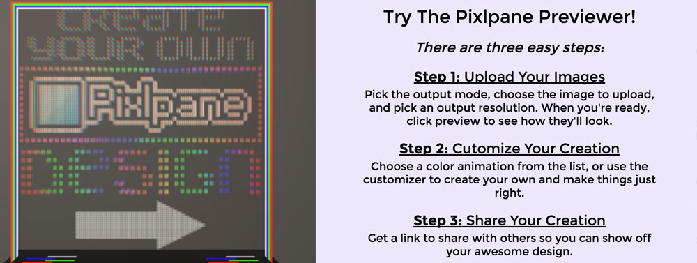 Previewer Beta is Live!